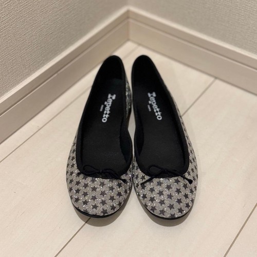 Women 0us super vhtf - 7.0us, repetto