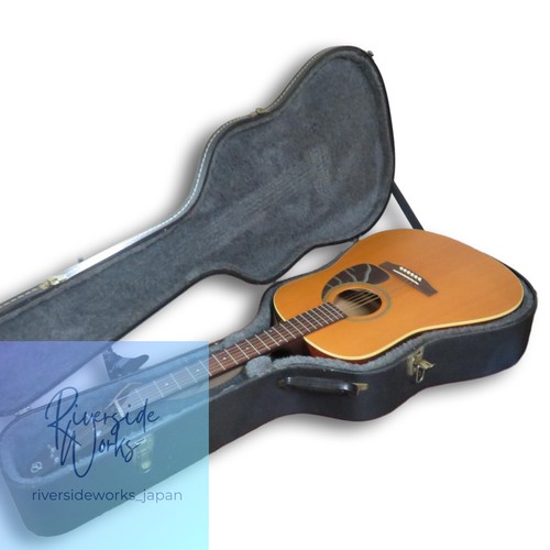 Guitare acoustique seagull - guitare,