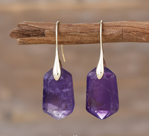 Paire boucles oreille - de, d'oreille