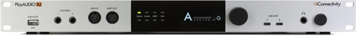 Iconnectivity playaudio1u - iconnectivity,
