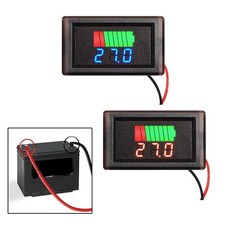 Tensionmètre LED Numérique