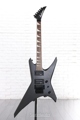 Jackson series warrior - jackson,
