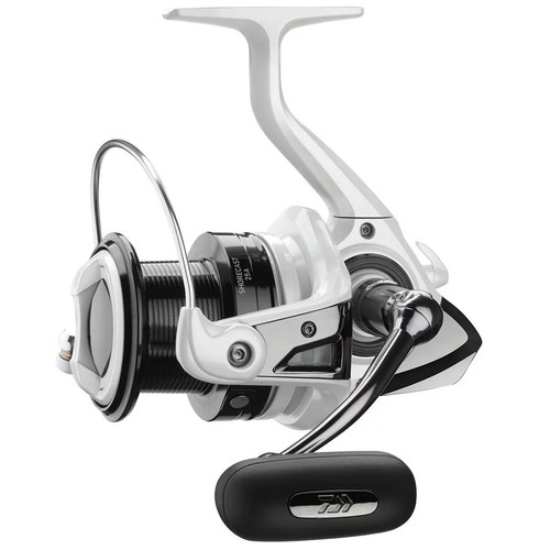 Daiwa shorecast 25a - 25a, moulinet