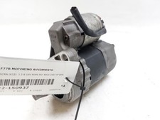 23300BN70A démarreur NISSAN