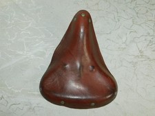 Original Vélo Marron Selle