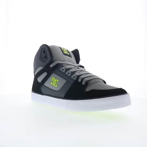 Pure high top baskets - dc, wc