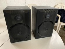 Paire d"enceintes  BOWERS &