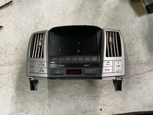 Lexus 330 350 400h - -,