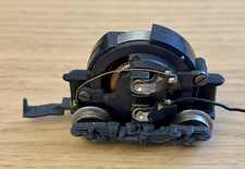 LIMA bogie moteur annulaire de