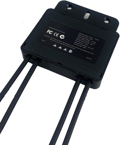 Module level power - module-level, pv