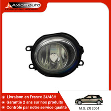 ?? PHARE ANTIBROUILLARD AVANT DROIT M.G. ZR ➤XBJ105500 ♻️