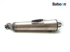 Silencieux d'échappement