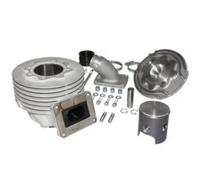 Haut-moteur maxiscooter polini