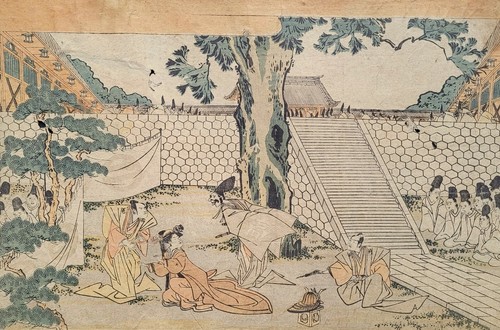Utagawa toyokuni - utagawa,