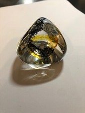 Triangle de sulfure - CAITHNESS PEBBLE SCOTLAND