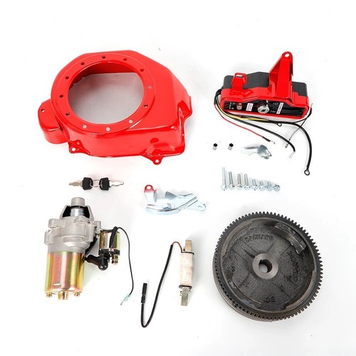 Kit démarrage électrique - , pr