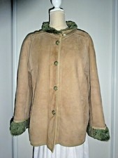  MAGNIFIQUE VESTE FEMME MOUTON
