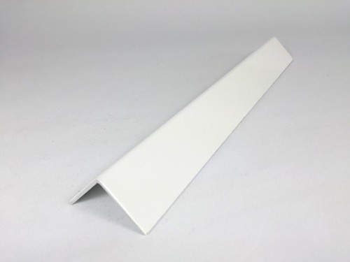 Winkel alu blanc - winkel, ral9010