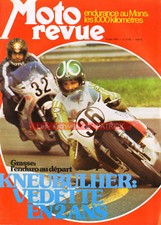 Moto revue 2176 - 2176, honda