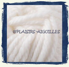 2 Pelotes de laine RAPIDO