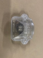 Eclairage Capot Porsche 911 G