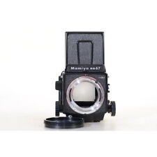 Mamiya RB67 Pro-SD Appareil de Format Moyen / Medium Format Caméra/Appareil