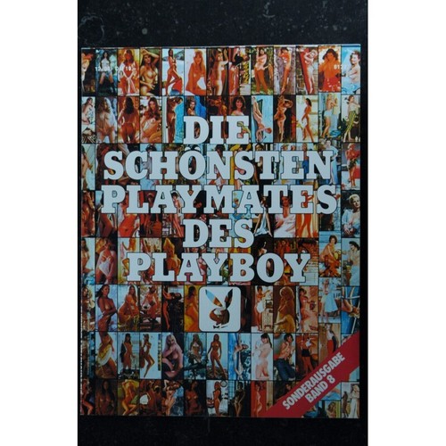 Playboy deutschland band - playboy, 8