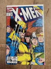 Livre Marvel comics X-Men