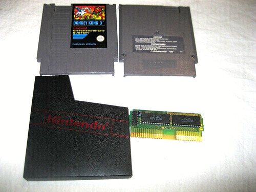 Donkey kong authentique - 3,