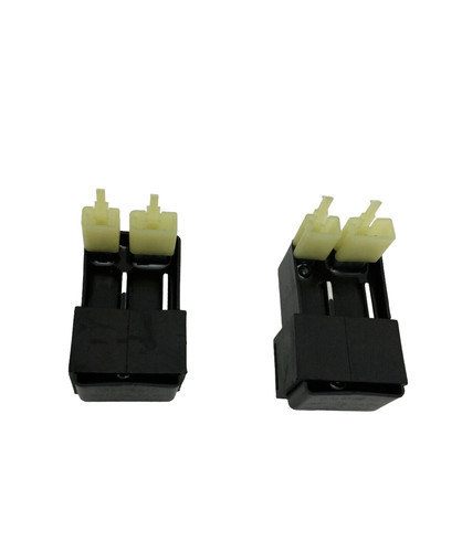 Paire ecu japonais - d'ecu,
