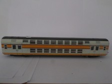 JOUEF 5084 HO Voiture -