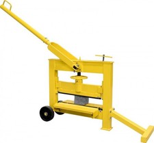 Coupe dalles - Coupe pavés GSK 140/420 Güde G55381