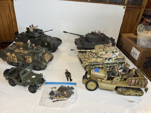 21st century toys scale - 21st,