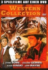 Western Collection : Sundance Cassidy And Butch The Kid - Ei... | DVD | état bon