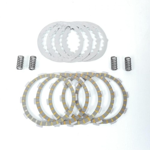Kit disque embrayage - kit,