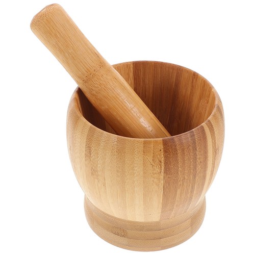 Ensemble bois ail - ensemble, en