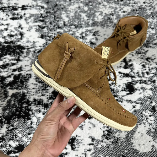 Visvim fbt lhamo folk - visvim,