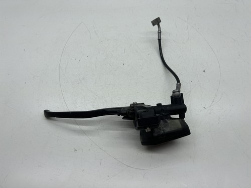 Levier droit pompe de - droit,