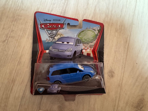 Voiture cars disney - voiture,