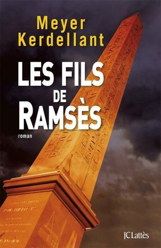 Les fils ramsès meyer - fils,
