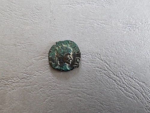 Pièce monnaie romaine - pièce,