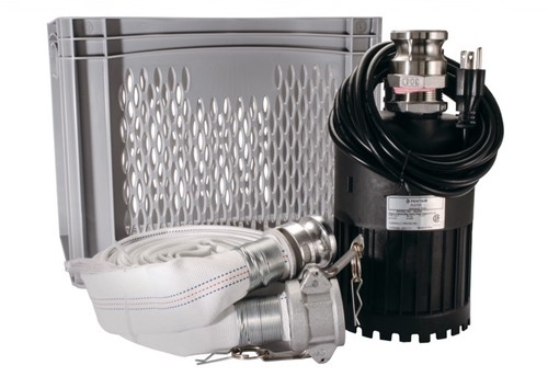 Pentair flotec fpufkp40 - flotec,