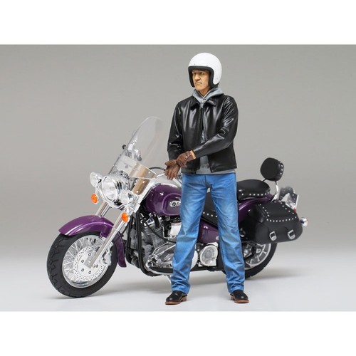 Tamiya 14137 maquette - 14137,