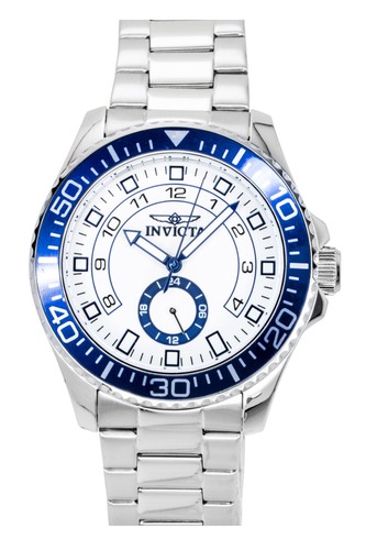 Montre invicta pro diver - pro,