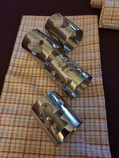 Rondes de serviettes Allesi Girotondo