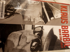 KLAUS BARBIE : NOM DE CODE