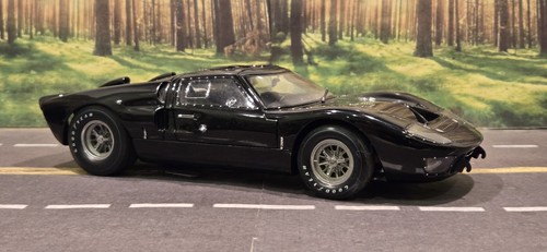Rare exoto ford - exoto, gt40