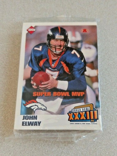 1999 collector edge super - 1999,