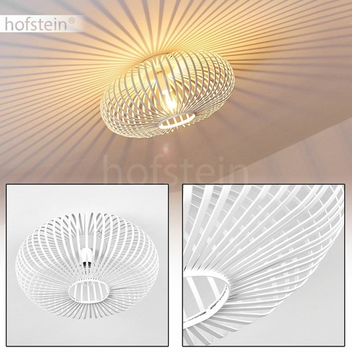 Plafonnier design lustre lampe - plafonnier,