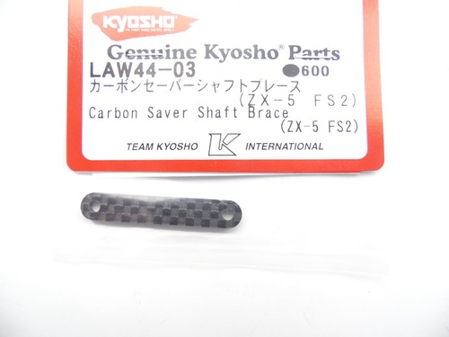 Kyosho law44 carbon saver - law44-03,